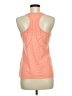 Reebok Orange Active Tank Size M - photo 2