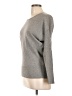 M by Michael Stars Gray Wool Pullover Sweater Size Lg (2) - photo 5