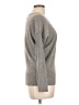 M by Michael Stars Gray Wool Pullover Sweater Size Lg (2) - photo 4
