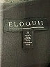 ELOQUII Black Casual Dress Size 20 - photo 4