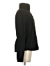 VSX Sport Black Track Jacket Size S - photo 4