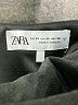 Zara Gray Sleeveless Top Size XS - photo 3