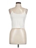 Double Zero Ivory Tank Top Size L - photo 1