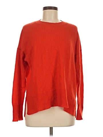 Theory Pullover Sweater (view 1)