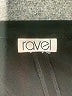 Ravel Solid Black Formal Skirt Size 32 waist (estimated) - photo 4