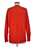 Theory Red Pullover Sweater Size M - photo 2
