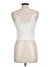 Double Zero Ivory Tank Top Size L - photo 2