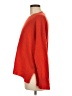 Theory Red Pullover Sweater Size M - photo 5
