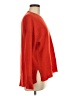 Theory Red Pullover Sweater Size M - photo 4