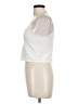 Double Zero Ivory Tank Top Size L - photo 5