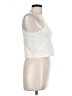 Double Zero Ivory Tank Top Size L - photo 4