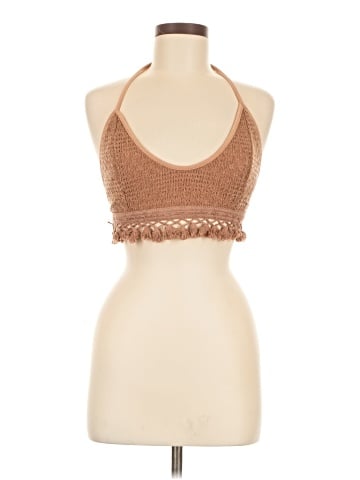 Shein Sleeveless Top (view 1)