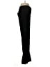 Zara 100% Polyester Black Dress Pants Size M - photo 4