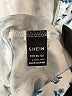 Shein Ivory Short Sleeve Top Size 8 - 10 - photo 7