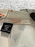 Shein Curve Print White Blazer Size 1X - photo 6