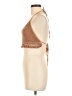 Shein Brown Sleeveless Top Size 8 - 10 - photo 5