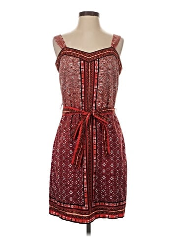 White House Black Market Casual Dress (view 1)