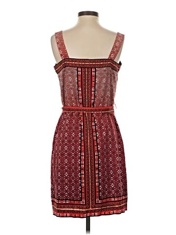 White House Black Market Casual Dress (view 2)