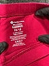 Member's Mark Solid Pink Active Pants Size 10 - 12 - photo 3