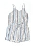 Vineyard Vines Blue Overalls Size 3T - photo 1