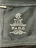 C9 By Champion Solid Black Athletic Shorts Size 14 - 16 - photo 3
