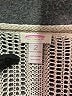 Chico's 100% Rayon Ivory Cardigan Size Lg (2) - photo 7