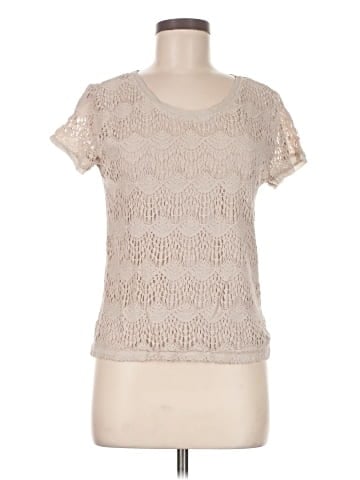 Verve Ami Short Sleeve T-Shirt (view 1)