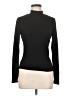 Shein Black Long Sleeve Turtleneck Size 6 - photo 1