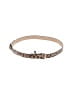 BCBGMAXAZRIA Tan Belt Size S - photo 1