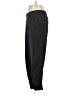 Athleta Solid Black Active Pants Size 8 (petite) - photo 5