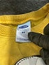 Old Navy Yellow Pullover Sweater Size 3T - photo 3