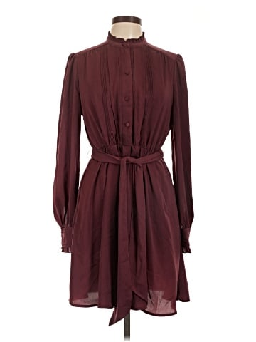 Amour Vert Casual Dress (view 1)