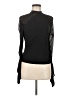 Shein Black Long Sleeve Turtleneck Size 8 - 10 - photo 1