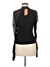 Shein Black Long Sleeve Turtleneck Size 8 - 10 - photo 2