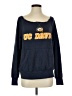 Unbranded Blue Pullover Sweater Size S - photo 1