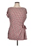 Turandot Pink Kimono Size L - photo 1