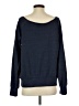 Unbranded Blue Pullover Sweater Size S - photo 2