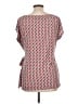 Turandot Pink Kimono Size L - photo 2
