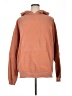 Unbranded Orange Pullover Hoodie Size XL - photo 1