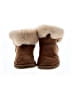 Ugg Australia Brown Ankle Boots Size 9 - photo 2