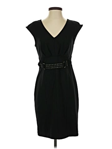 Jennifer Lopez Cocktail Dress (view 1)