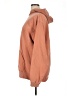 Unbranded Orange Pullover Hoodie Size XL - photo 5