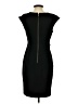 Jennifer Lopez Black Cocktail Dress Size 4 - photo 2