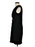 Jennifer Lopez Black Cocktail Dress Size 4 - photo 5
