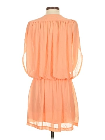 PinkyOtto Cocktail Dress (view 2)