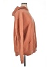 Unbranded Orange Pullover Hoodie Size XL - photo 4