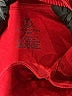 Lands' End Red Short Sleeve Polo Size 14 - photo 3