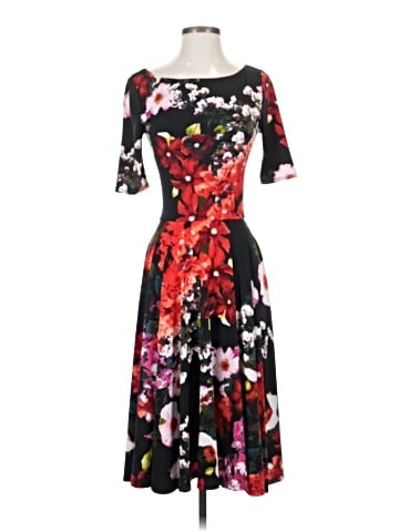 Marc Bouwer Cocktail Dress (view 1)