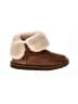 Ugg Australia Brown Ankle Boots Size 9 - photo 1