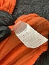 Michael Stars Orange 3/4 Sleeve Blouse Size S - photo 8